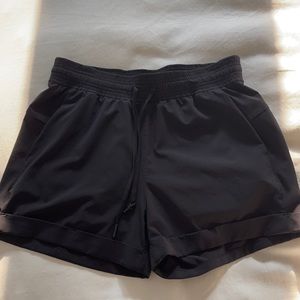 Women’s Lululemon Shorts